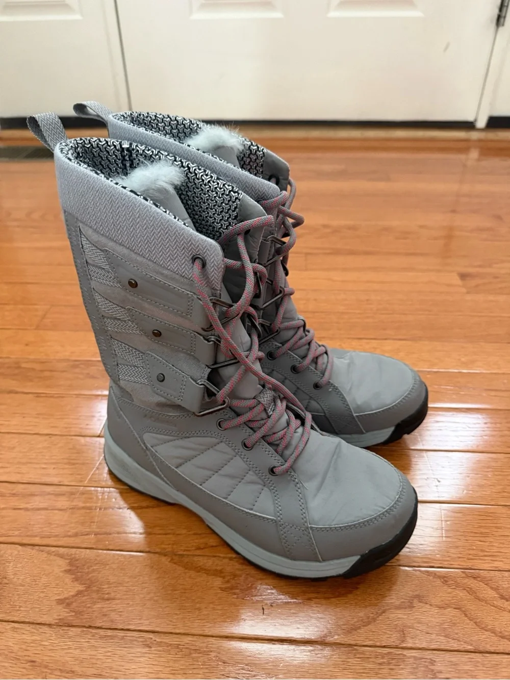 Columbia Snow Boots